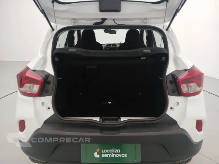 KWID 1.0 12V SCE FLEX ZEN MANUAL