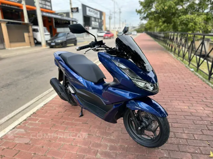 PCX 160 ABS