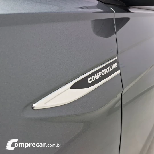 VIRTUS 1.0 200 TSI Comfortline