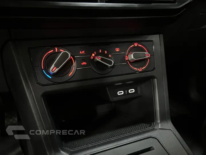 POLO 1.0 MPI TRACK MANUAL