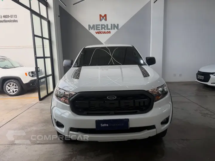 RANGER 3.2 Storm 4X4 CD 20V
