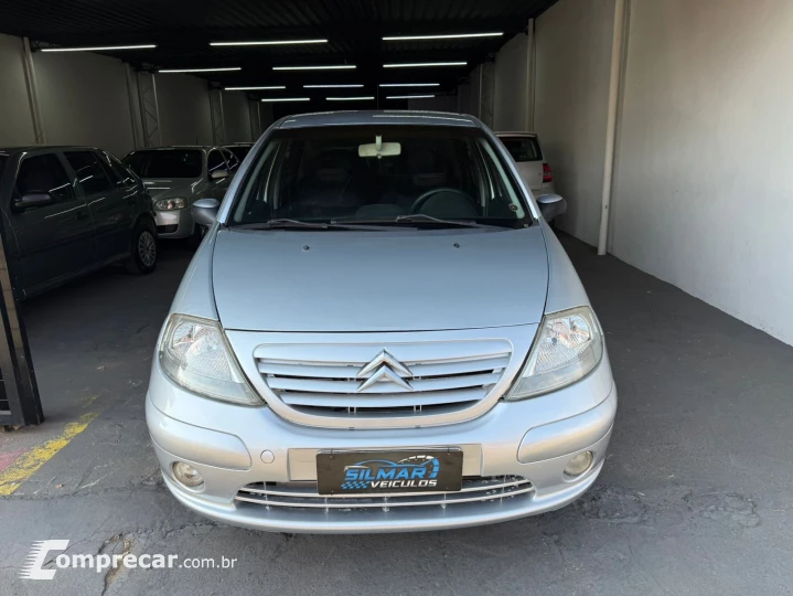 C3 1.6 I Ocimar Versolato 16V