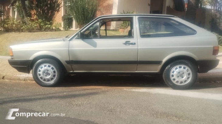 GOL 1.6 GL 8V