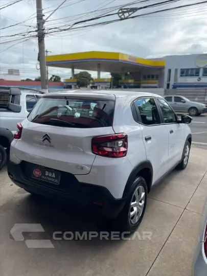 C3 1.0 Firefly Live Pack