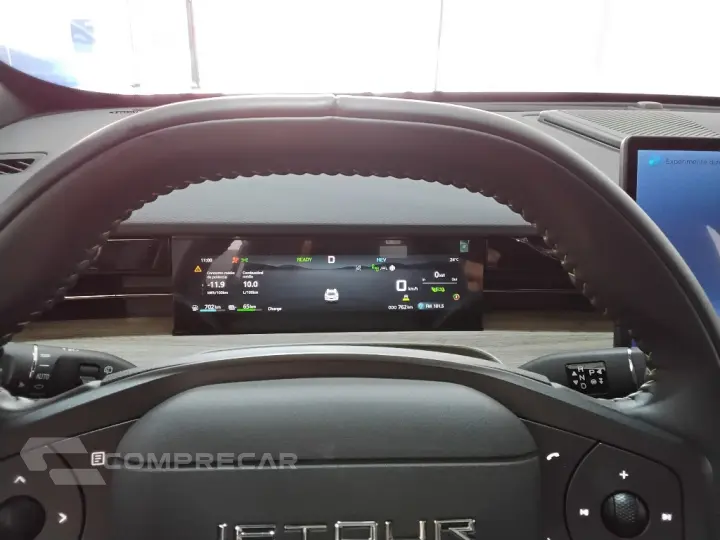 S06 1.5 TGDI PHEV PREMIUM DHT.