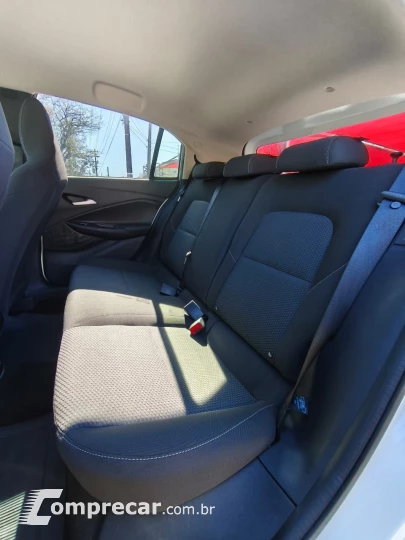 Onix Hatch 1.0 4P FLEX LT