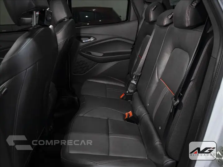 MONTANA 1.2 Turbo RS