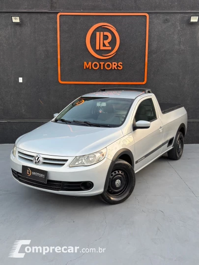 SAVEIRO 1.6 C CS 8V