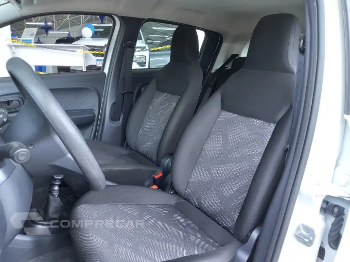 MOBI 1.0 EVO FLEX LIKE. ON MANUAL