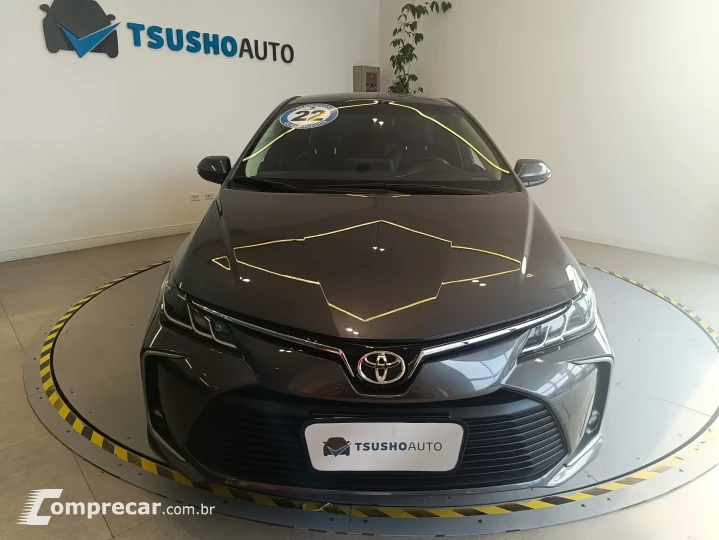 COROLLA 2.0 VVT-IE XEI DIRECT SHIFT