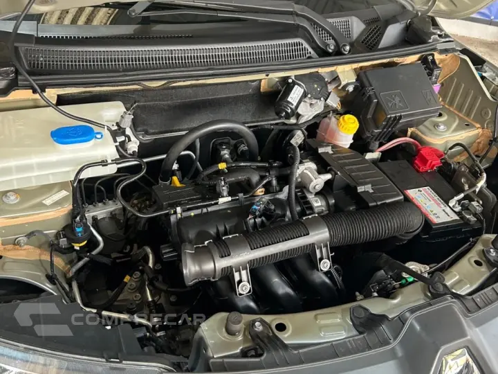 KWID 1.0 12V SCE FLEX ZEN MANUAL