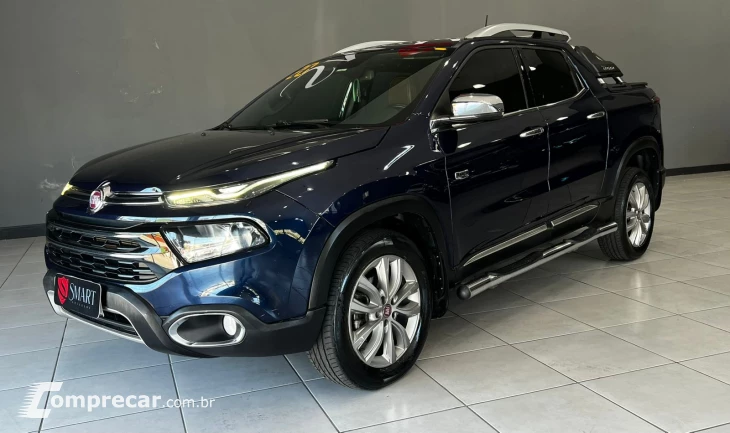 Toro 2.0 TDI Ranch Auto 4WD