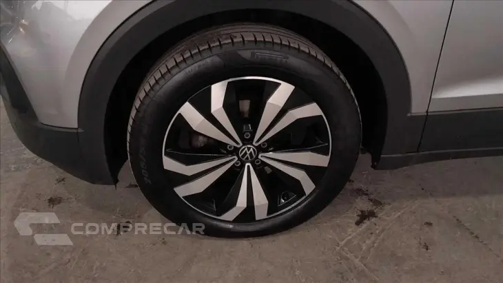T-CROSS 1.0 200 TSI TOTAL FLEX COMFORTLINE AUTOMÁ