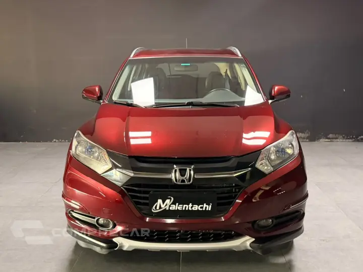 HR-V 1.8 16V FLEX EX 4P AUTOMÁTICO