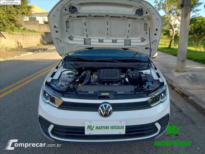 POLO 1.0 MPI MANUAL