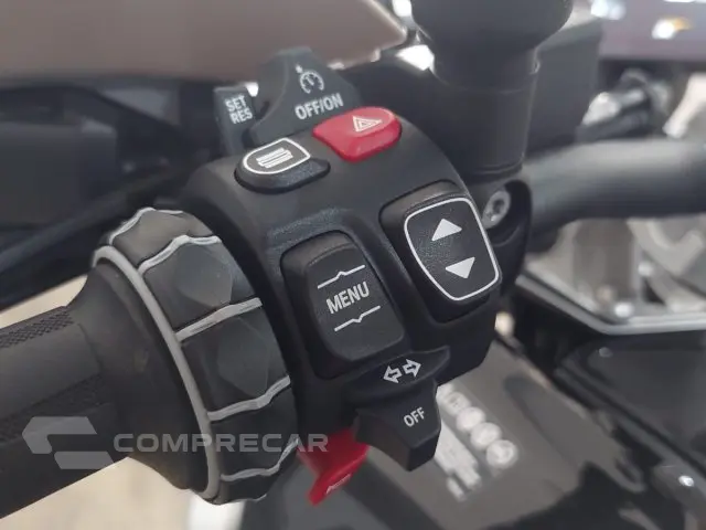 R 1300 GS - ADVENTURE