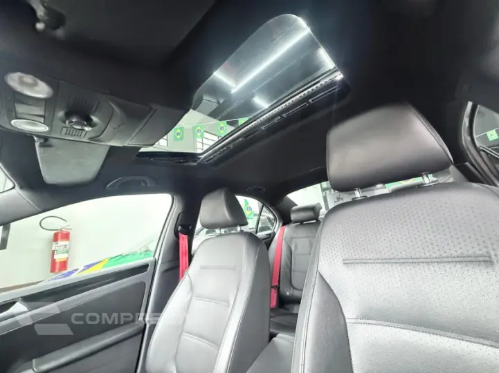 JETTA 2.0 Comfortline 120cv