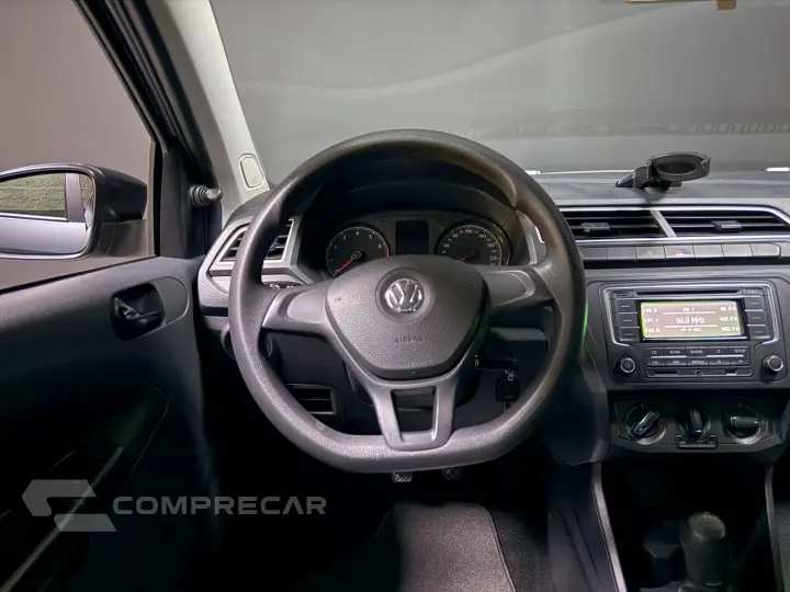 GOL 1.6 MSI TOTALFLEX 4P MANUAL