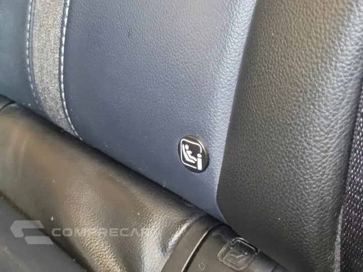 TRACKER Premier 1.2 Turbo 12V Flex Aut.