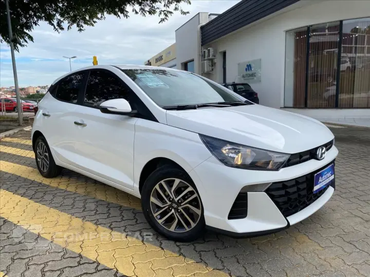 HB20 1.0 12V FLEX LIMITED MANUAL