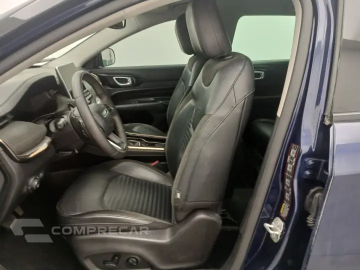 COMMANDER 1.3 T270 TURBO FLEX LIMITED AT6