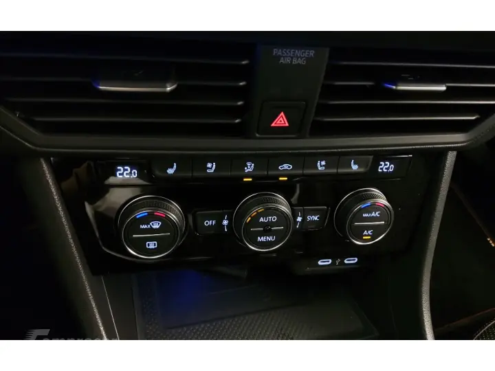 JETTA 2.0 350 TSI GASOLINA GLI DSG