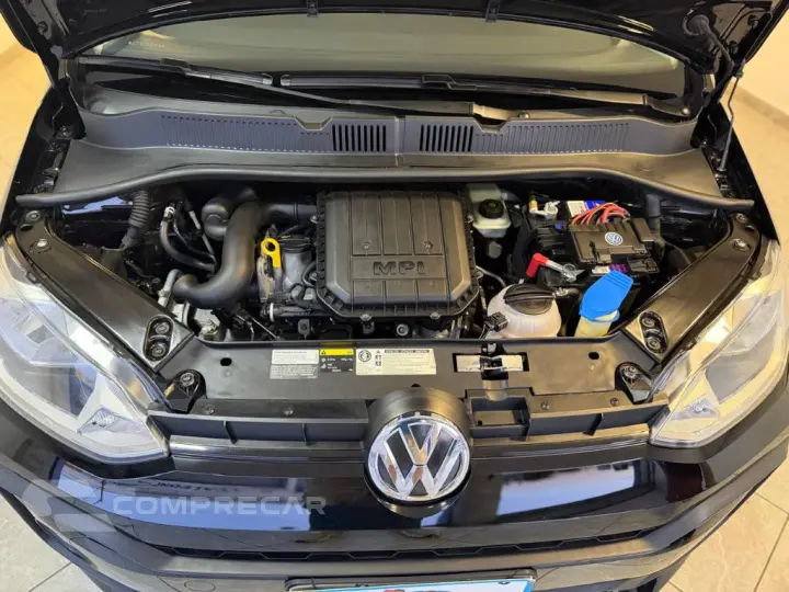 up! move 1.0 Total Flex 12V 5p