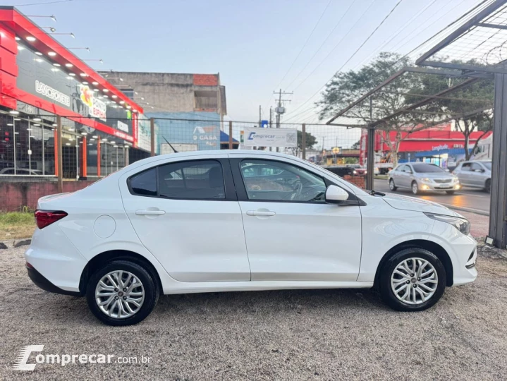 Cronos 1.3 4P FLEX