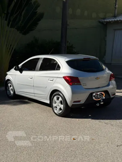 ONIX 1.4 MPFI LT 8V