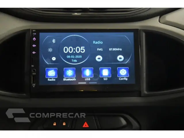 ONIX - 1.0 MPI JOY 8V 4P MANUAL