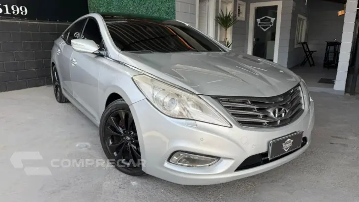 AZERA 3.0 V6 24V 4p Aut.