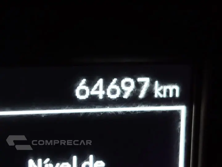 Tracker 1.0 Turbo Flex Lt Automático