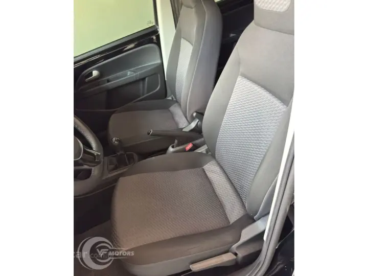 UP 1.0 TSI MOVE UP 12V FLEX 4P MANUAL