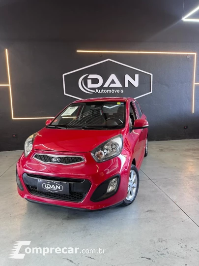 PICANTO 1.0 EX 12V