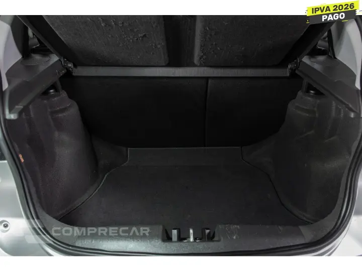 TIGGO 2 1.5 MPFI 16V FLEX LOOK 4P MANUAL