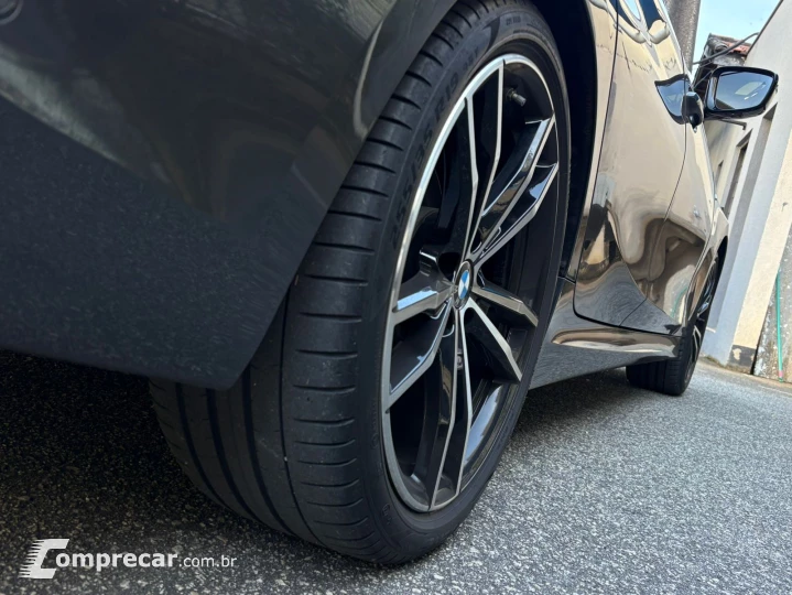 320I 2.0 16V Turbo M Sport