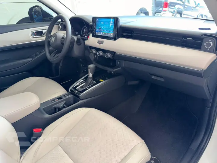 HR-V 1.5 DI I-vtec Turbo Advance