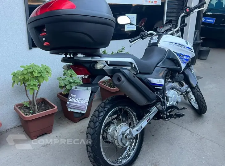 XTZ150 CROSSER ED