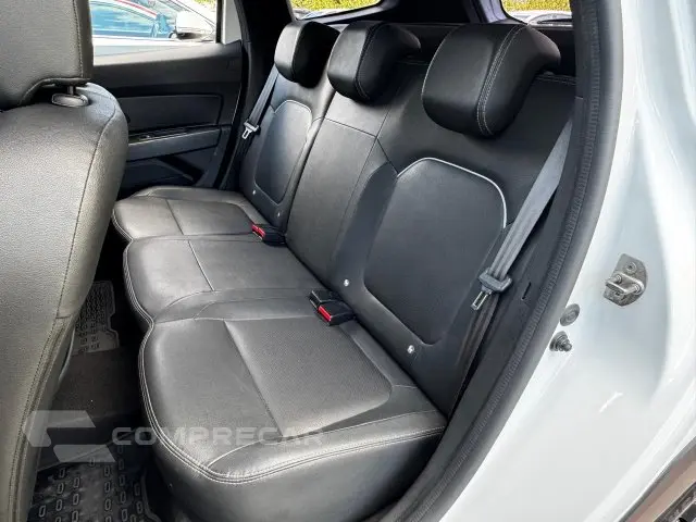 DUSTER - 1.3 TCE ICONIC X-TRONIC