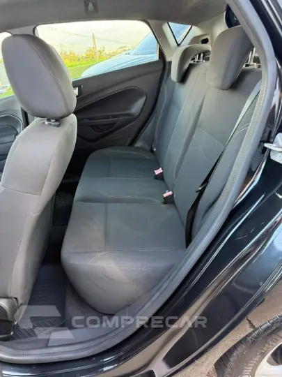 FIESTA 1.6 SE 16V