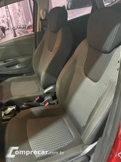 CAPTUR 1.6 16V SCE Life