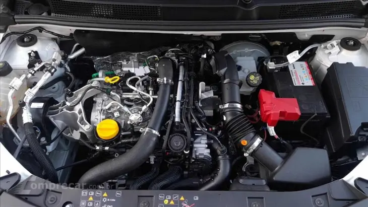 KARDIAN 1.0 TCE FLEX EVOLUTION EDC