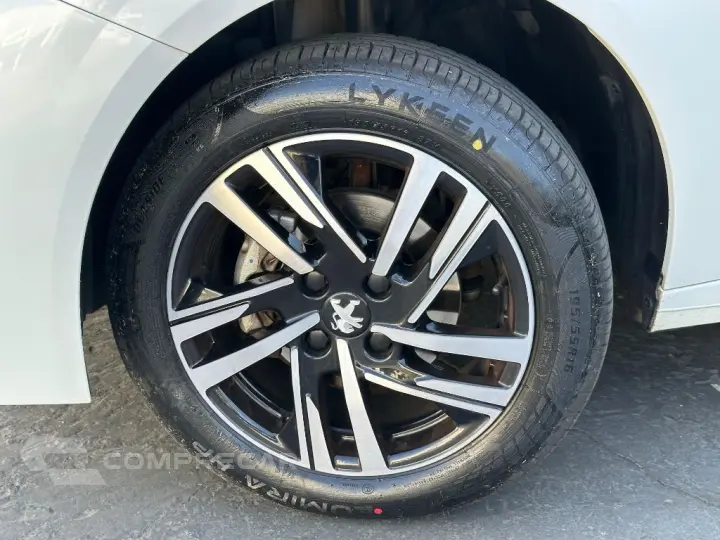 208 Style 1.0 Flex 6V 5p Mec.