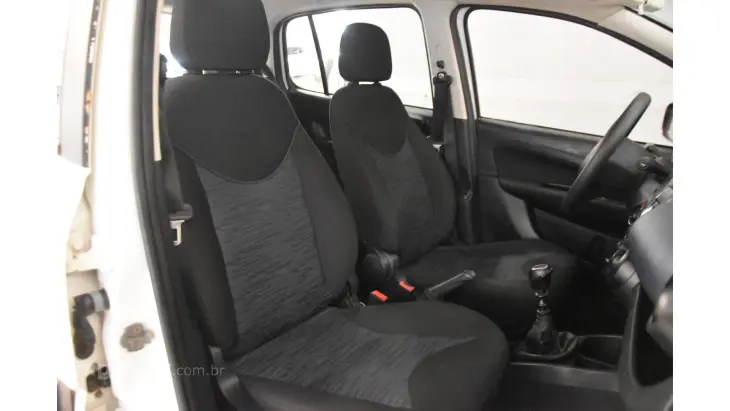 UNO - 1.0 FIRE ATTRACTIVE MANUAL