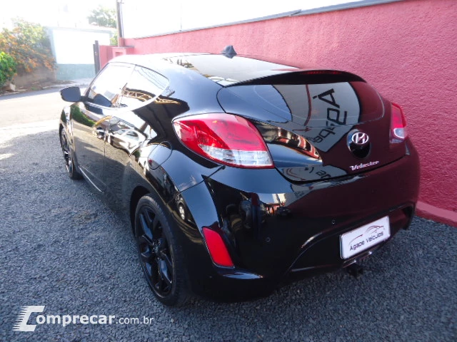 VELOSTER 1.6 16V