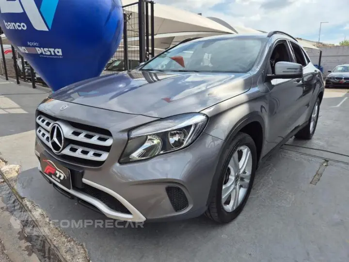 GLA200FF STY