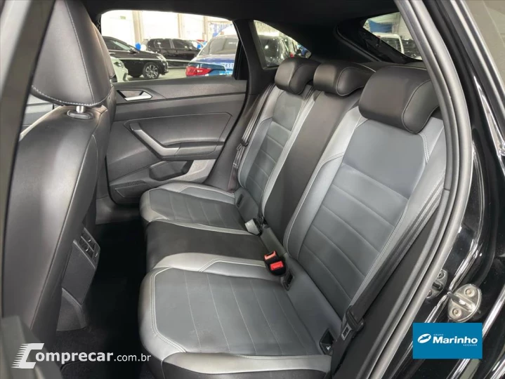 NIVUS 1.0 200 TSI TOTAL FLEX HIGHLINE AUTOMÁTICO