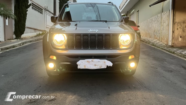 RENEGADE 1.8 16V STD