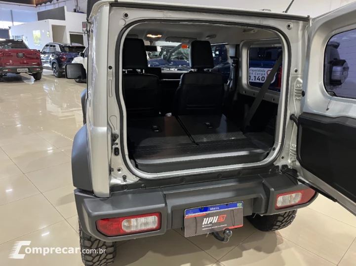 JIMNY 1.5 Sierra 4style 4X4