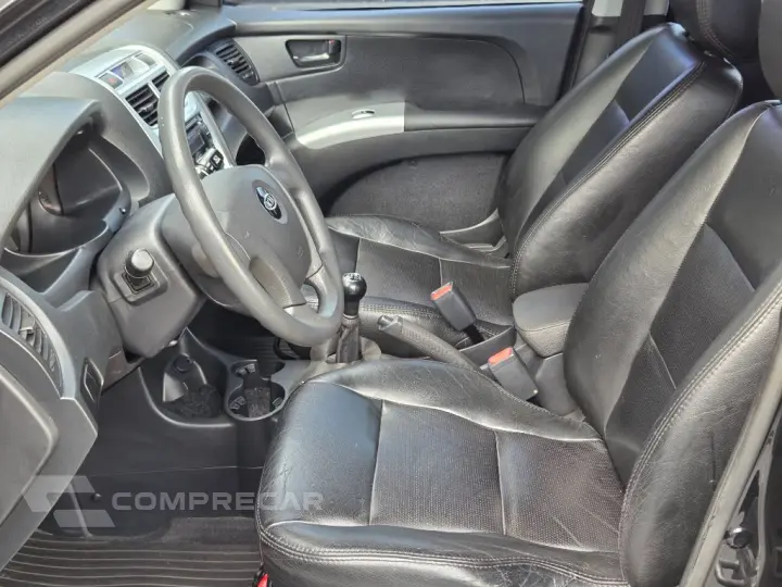 Sportage LX 2.0 16V 142cv 5p